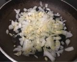 Foto del paso 1 de la receta Espinacas a la crema