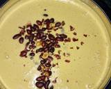 Protein (workout) smoothie recipe step 3 photo