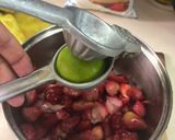 Foto del paso 4 de la receta: Mermelada de Fresa Sonorense