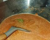 Foto langkah ke 5 dari resep Sambal Goreng Kentang Ati Ampela.