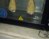 Foto del paso 2 de la receta Cono de pizza