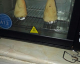 Foto del paso 2 de la receta: Cono de pizza