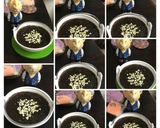 A picture of step 5 of Chocolate Sevaiya (Vermicelli) Payasam/Kheer.