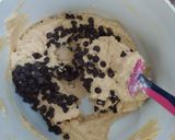Foto langkah ke 3 dari resep Choco Chips Cookies Renyah.