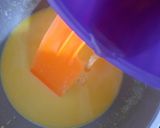 Foto langkah ke 3 dari resep 12. Japanese cheese cake.