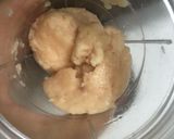Hình bước làm 3 của món Chả gà rau củ áp chảo - lowcarb food