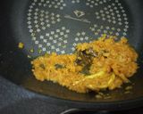 Foto langkah ke 2 dari resep 215. Gulai Cumi khas Padang.