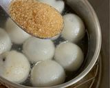 芝麻湯圓的食譜步驟3照片