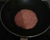 Foto langkah ke 6 dari resep Fluffy Pancake.