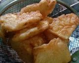 Foto langkah ke 3 dari resep Nanas Goreng Sederhana.
