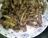 A picture of step 3 of Chips.