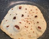 Foto del paso 7 de la receta Fajitas (6 uds)