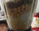 Foto del paso 2 de la receta: Falafel con aderezo de yogur