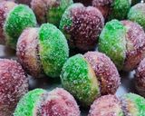 Őszibarack recept fázis 4 fotója