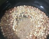 A picture of step 6 of Murmure Ki Chatpati.