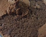 Foto del paso 9 de la receta: Pastel de chocolate