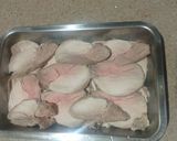 Foto del paso 5 de la receta: Lomo a la sal