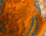 A picture of step 2 of Pumpkin pie.