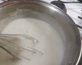 Foto del paso 6 de la receta: Salsa blanca sin lácteos (a base de avena) Apta APLV y vegana