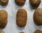 Foto langkah ke 3 dari resep Roti Ganjel Rel.