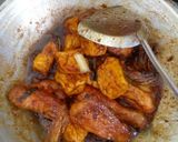 Foto langkah ke 4 dari resep Ayam Tahu Kecap.