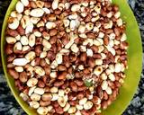 Peanut chikki recipe step 1 photo