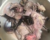 Foto langkah ke 1 dari resep Bebek goreng tepi sawah krispi dan gak bau.