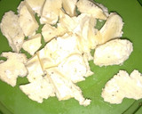 முட்டை கிரேவி different cube egg gravy (Muttai gravy recipe in tamil) ரெசிபி ஸ்டேப் 4 புகைப்படம்