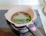 Foto langkah ke 3 dari resep Bubur Sumsum.