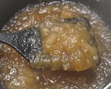 Foto del paso 3 de la receta: 🍎Mermelada de manzana, canela y clavo🍎