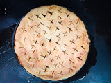 Tarte Tatin / apples 🍎
