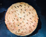 Foto del paso 7 de la receta: Tarte Tatin / apples 🍎