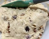 Foto del paso 3 de la receta: Pan dulce sin amasar ¡En licuadora!