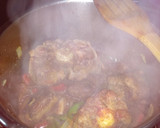 Foto del paso 6 de la receta: Rabo de ternera