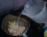 Foto langkah ke 6 dari resep Sop Udang.