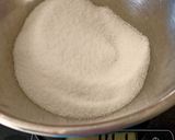 Une image de l'étape 7 de Tarte aux citrons meringuée de 