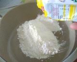 Foto langkah ke 3 dari resep Bolu Susu Khas Lembang.