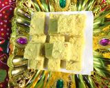 છેના બરફી (Chena Barfi Recipe in Gujarati) રેસીપી સ્ટેપ3ફોટો