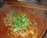 Foto del paso 4 de la receta: Estofado de lengua