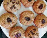 Foto del paso 4 de la receta: Galletas de avena y amaranto