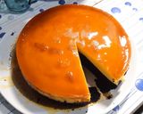 Foto langkah ke 4 dari resep Cheese caramel ketan hitam.