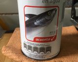 Foto del paso 1 de la receta: Encebollinado de jurel nórdiko