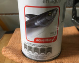 Foto del paso 1 de la receta: Encebollinado de jurel nórdiko
