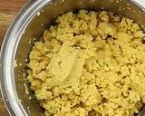A picture of step 4 of Chana Dal Vada.