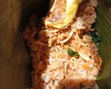 Foto langkah ke 10 dari resep Magelangan / Nasi Mawut.