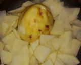 Foto langkah ke 5 dari resep Soto Kuning Bogor (Ayam).