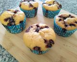 รูปขั้นตอนการทำที่ 7 ของ Healthy Pumpkin Chocolate Chip Honey Cup Cake ❌sugar| คัพเค้กฟักทองช็อคชิพน้ำผึ้ง ❌น้ำตาล ❌เนย