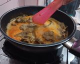 Foto langkah ke 3 dari resep Rendang.