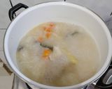 Foto langkah ke 5 dari resep Soto Mie Bogor.