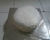 Foto langkah ke 13 dari resep Blackforest Kukus.